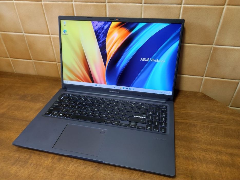 ASUS Vivobook 15 X1502ZA       Odbiór osobisty