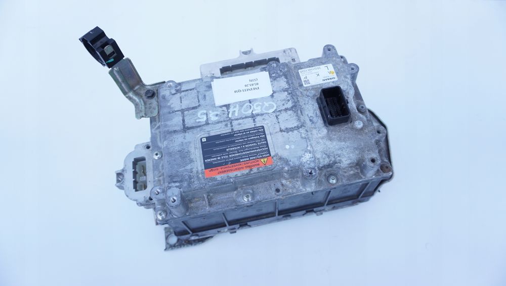 BATERIA INWERTER HYBRYDA INFINITI Q50