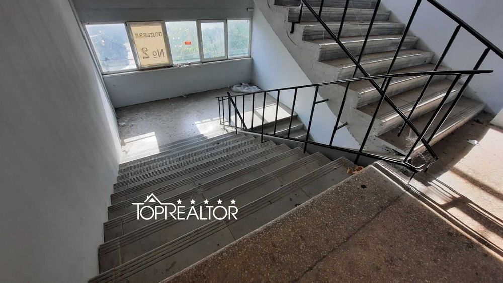 Продам нежитлове приміщення на вул. Киргизька 19. Немишлянський р-н