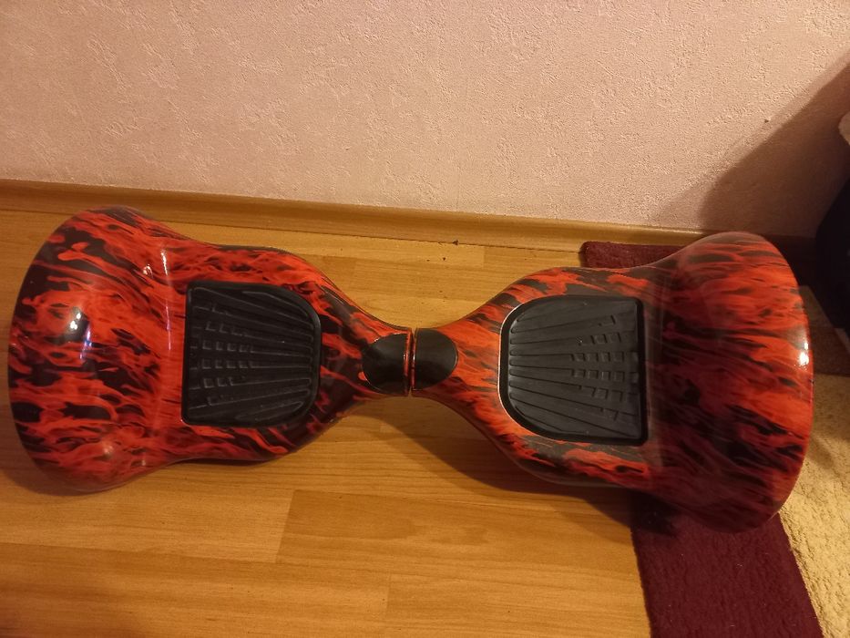 Гіроскутер + сумка для перенесення + зарядний пристрій