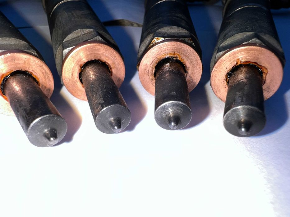Форсунки BOSCH 0445110111 ALFA ROMEO Fiat Lancia 1.9 JTD