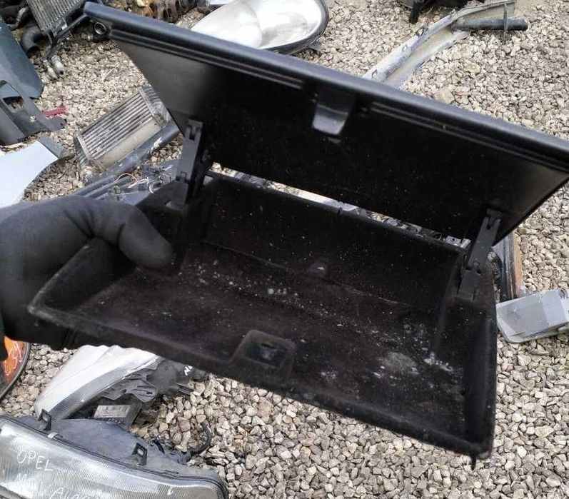 schowek schowki Seat Alhambra Vw sharan Ford galaxy fl /przedlift