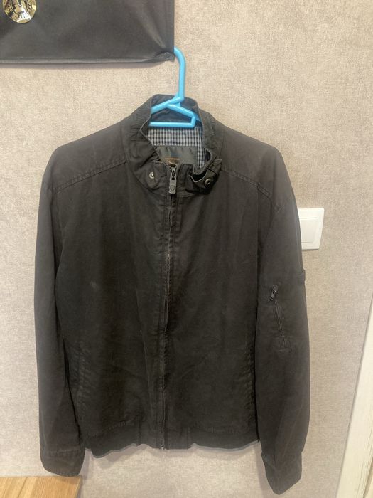 Харик Ben sherman