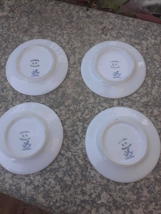 Pires café Vista Alegre