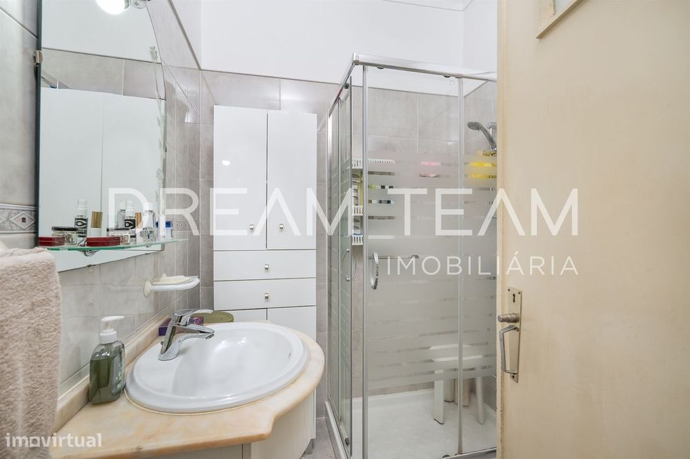 Apartamento T2 Falagueira - Amadora