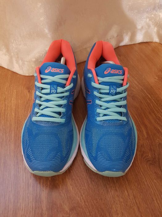 Кросівки Asics (indonesia) оригінал 39 р.