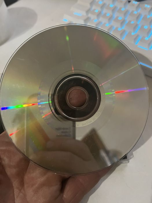 Dreamcast sega rainbow