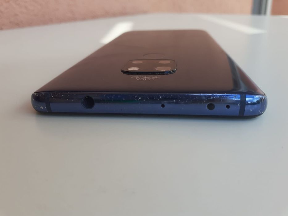 Huawei Mate 20 / dual sim/ 128 GB