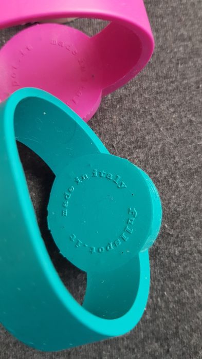 Relógios Made in Italy 3 em 1
