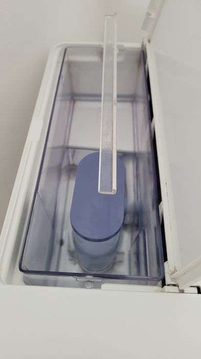 Ekspres Philips latte go