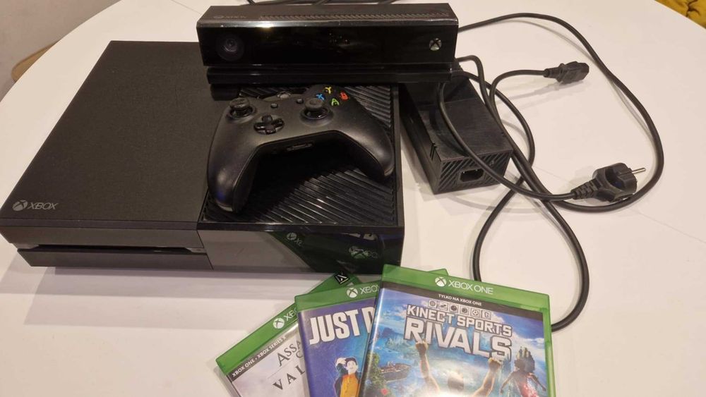 Dla Ciebie wszystko - sprawdź kategorię Gry i Konsole