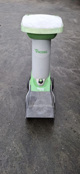 Biotriturador Viking