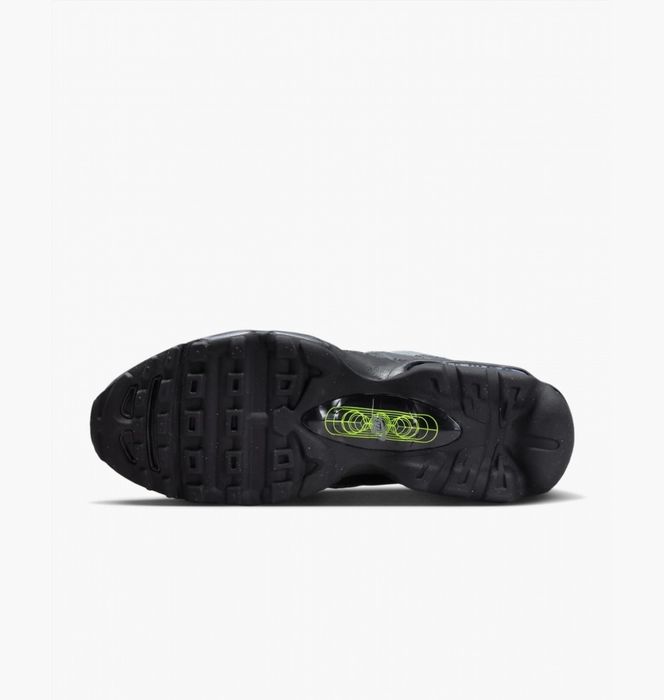 NIKE AIR MAX 95 ULTRA GREY Оригінал 100%
