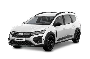 Zdjecie główne modelu DACIA Jogger Kombi
