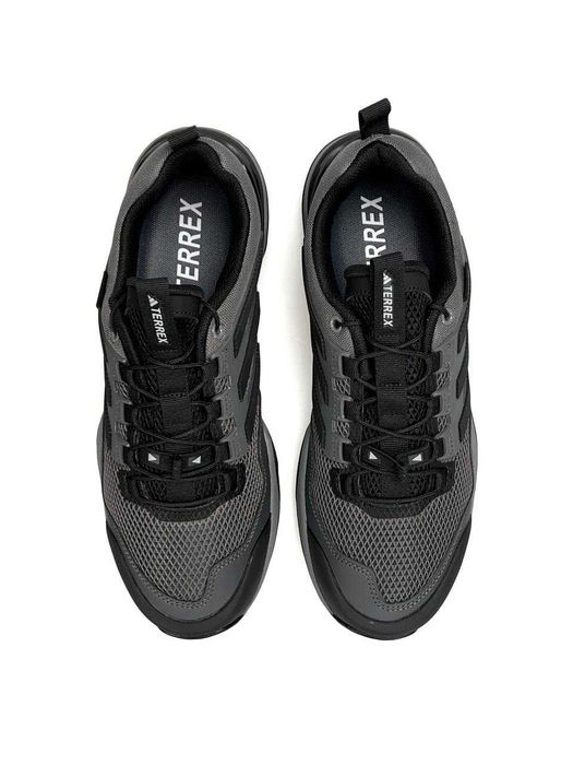 !SALE! Adidas Terrex Skychaser Grey/Black 40 41 42 43 44 45 адідас терекс