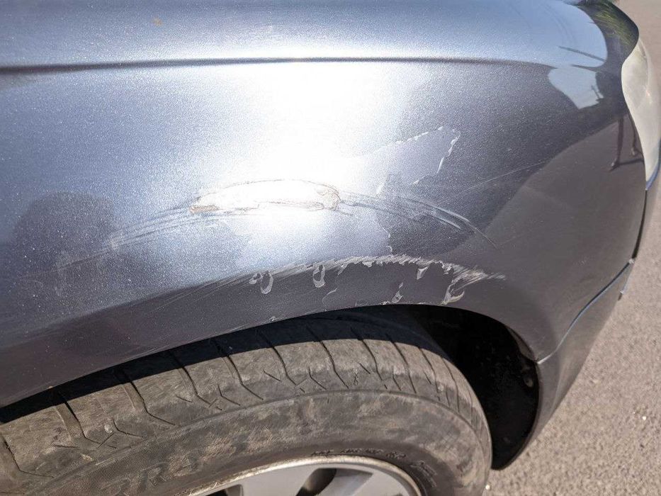 Автомобіль Audi A6