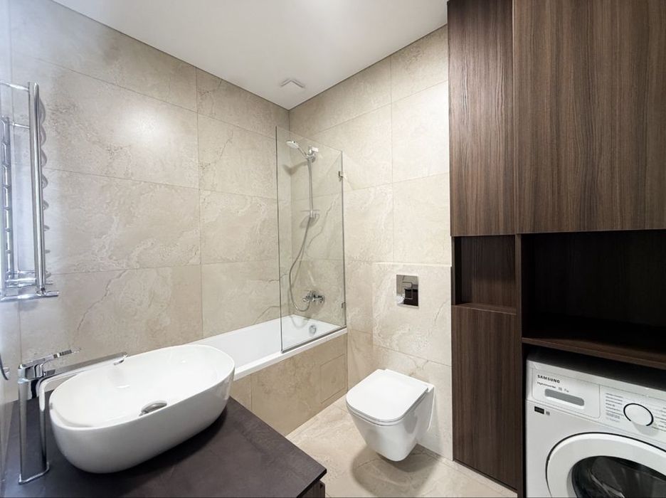 Здам 2-кімнатну квартиру в ЖК «Оазис» | просп. Свободи