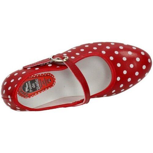 Buty czółenka PASOS DE BAIILE rozmiar-42