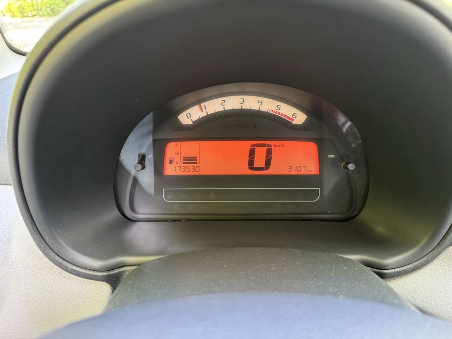 Citroën C3 1.4 HDi — Revisto | Excelente estado | 173.000 km