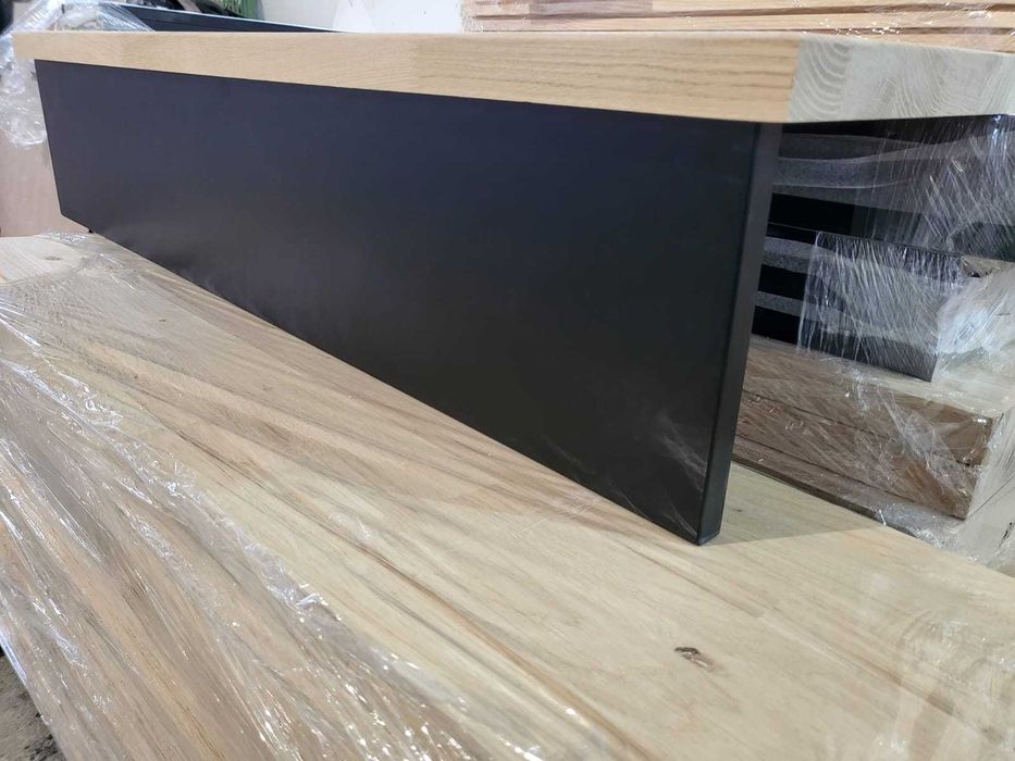 Schody 100x30x4 lite klepka samonośne