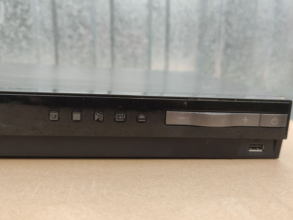 Samsung 3D ht-f4200 Dvd blu-ray wzmacniacz