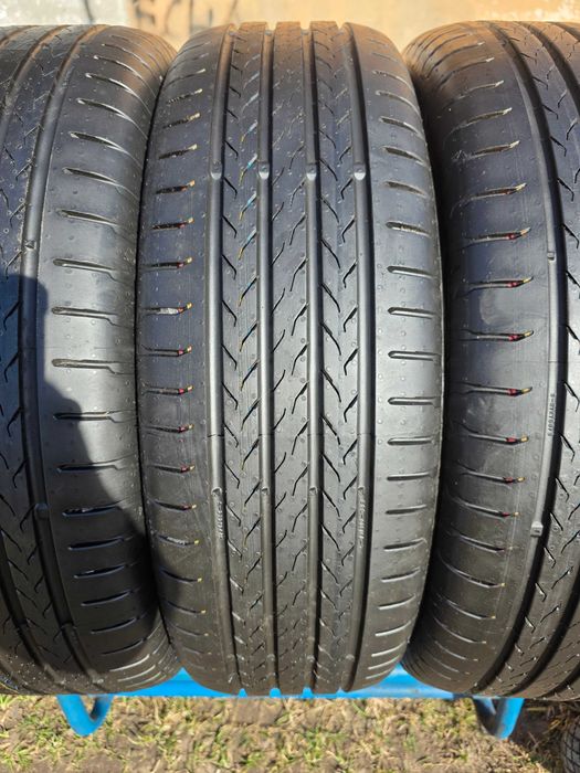 Opony letnie klasy premium CONTINENTAL 215/60/18 NOWE DEMO 2024 r.