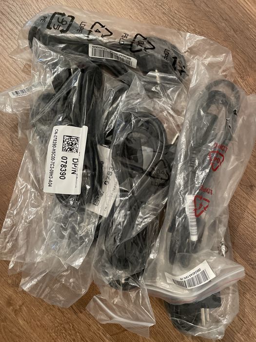 Computer power cables64283968501890121