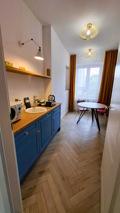 Gabinet na wynajem w Poznaniu Psychoterapeuta Psycholog