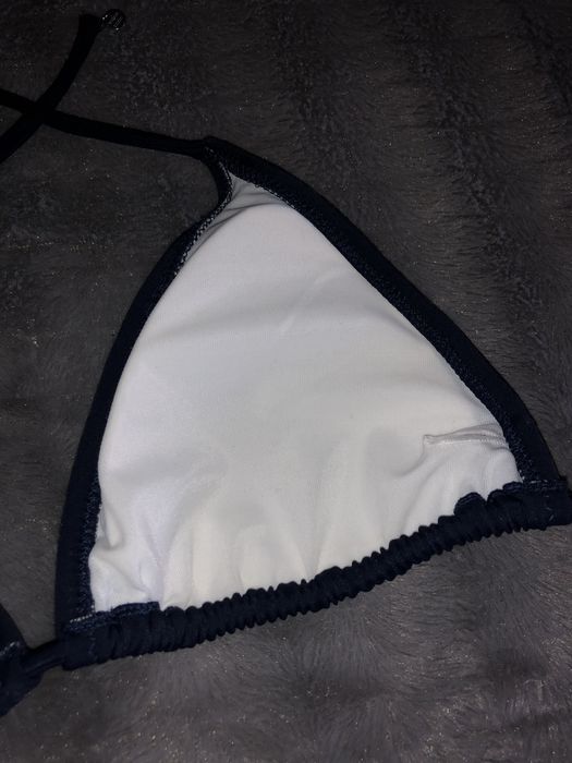 Kostium tommy hilfiger