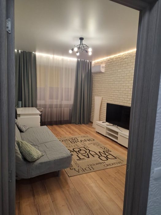 Сдам квартиру срочно