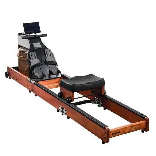 Гребний тренажер KingSmith Foldable Rowing Machine – стан майже нового