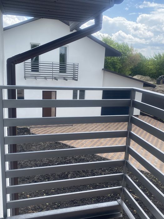 Продам цегляні будинки біля Києва. Продам будинок Київ. Новобудова
