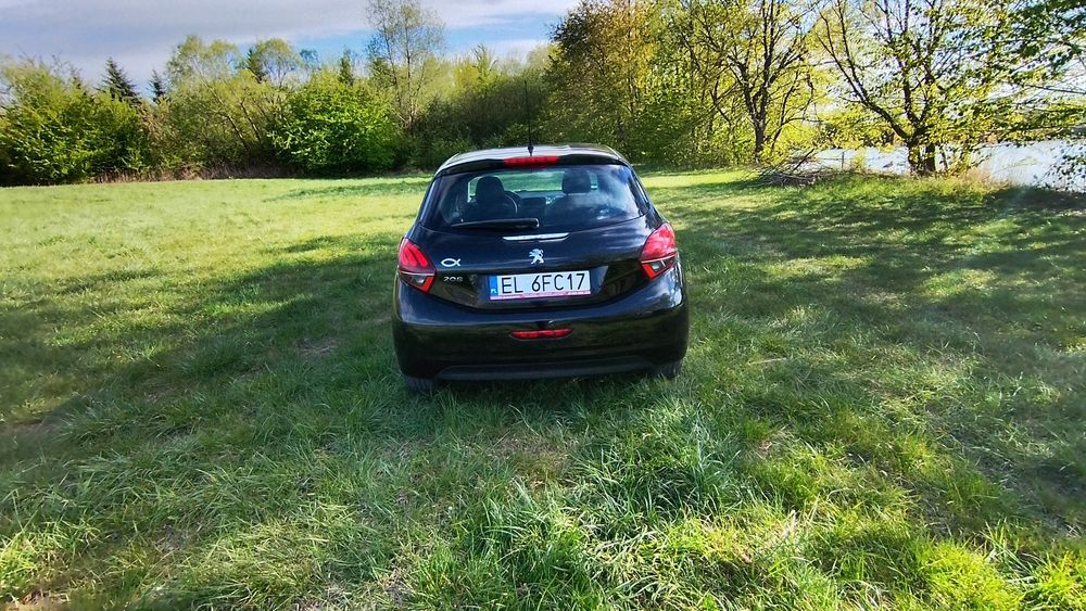 Peugeot 208 *Super Stan*