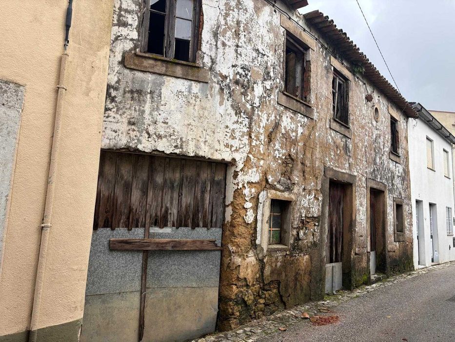 Moradia em Almalaguês, Coimbra