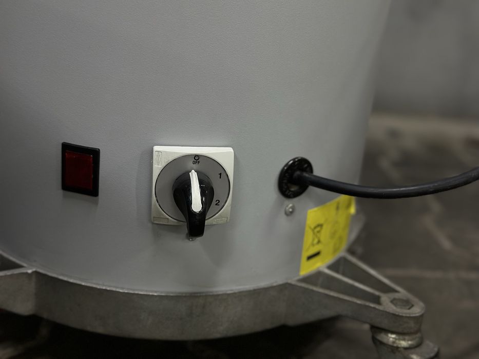 Автосушка (автофен) BIEFFE СarFon РОЗПРОДАЖ