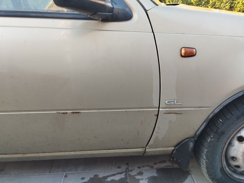 Продам авто Daewoo Nexia 2008 без ДТП
