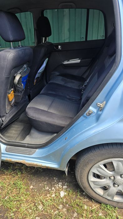 Hyundai Getz 1.4 Автомат. НОВЫЙ МОТОР (Капиталка)! 2 комплекта НОВОЙ резины!