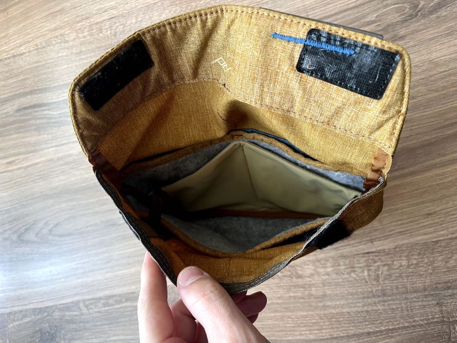 Peak design Field pouch V1