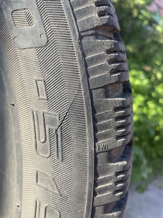 Зимняя Резина кама 175/65/14