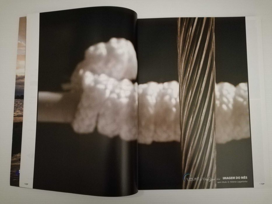 Revista:  DP – Arte Fotográfica