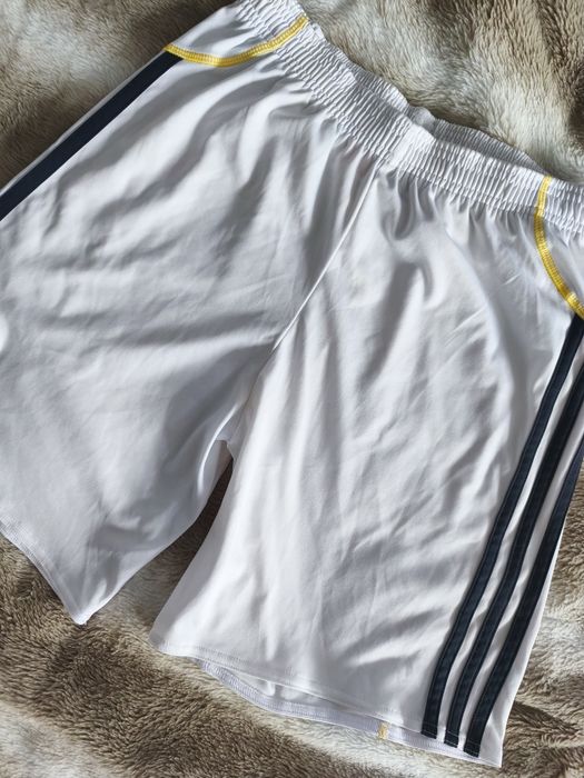 Krótkie spodnie spodenki adidas Real Madryt 164 clima 365