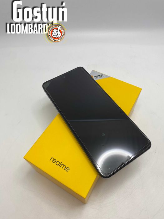 od Loombard Gostyń Telefon Realme C55 KOMPLET!