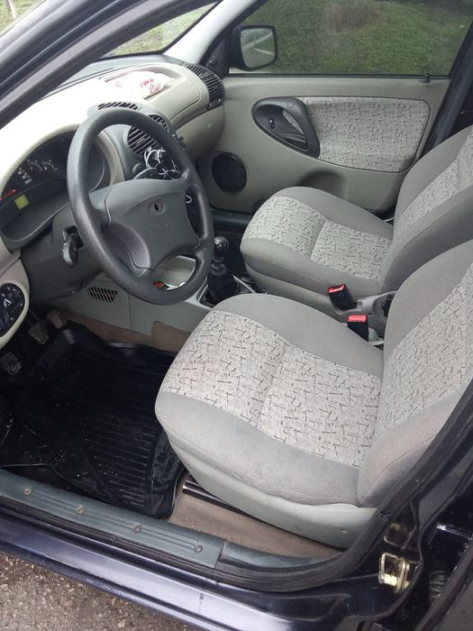 автопродаж ваз калина в гарному стані