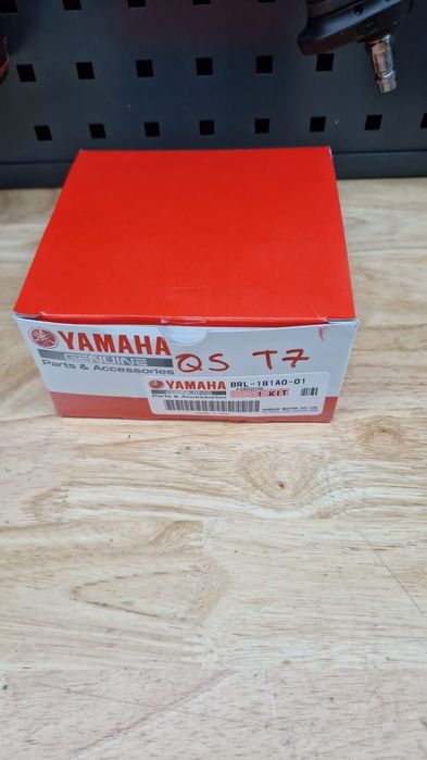 Quickshifter Tenere 700, 2025/26