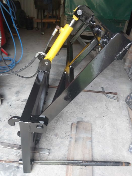 Krokodyl do obornika