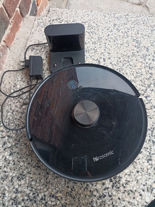 Robot sprzątający Proscenic LDS M7 PRO