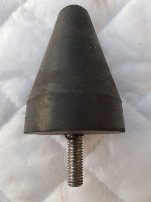 Ursus C-328, C-325, C-330 Odbojnik siedzenia na sprężynie