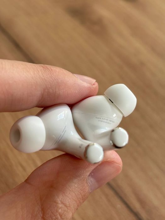 Słuchawki Apple AirPods Pro 2 Generacji
