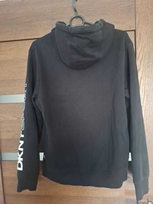 Bluza DKNY SPORT 170 chłopięca
