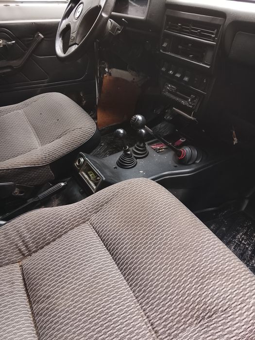 Продам Нива 21213